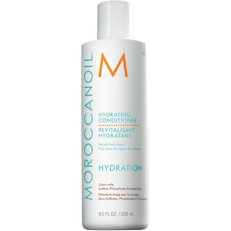 Moroccanoil Hydraterende Conditioner 250 ml