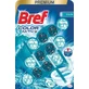 Bref Toiletblok Power Aktiv ocean 3 x 50 g
