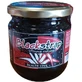 Health Link BIO Black cane molasses, 360 ml