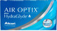 Alcon AIR OPTIX&#174; plus HydraGlyde&#174; +1,00 dpt, 6 st.