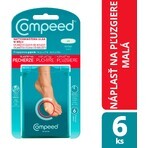 Compeed Plasture kleine blister 6 stuks