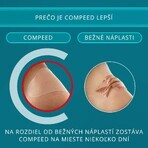 Compeed Plasture kleine blister 6 stuks