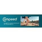 Compeed Plasture kleine blister 6 stuks