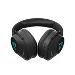 Auriculares inalámbricos LAMAX Muse2, negros