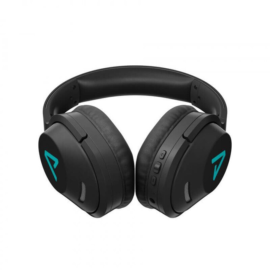 Auriculares inalámbricos LAMAX Muse2, negros