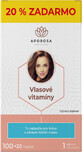 Aporosa Premium Haarvitaminen 120 capsules