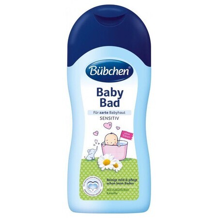 Bübchen Babybad 400 ml