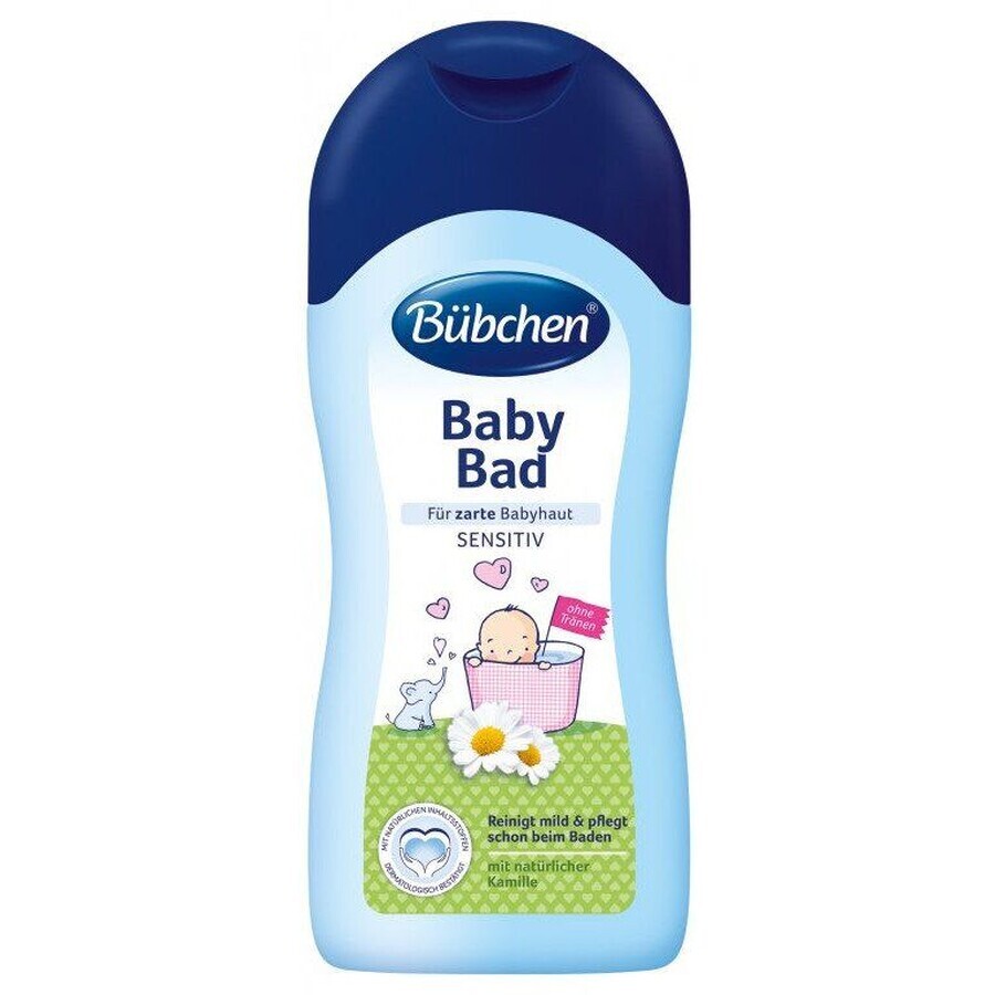 Bübchen Babybad 400 ml