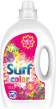 Surf Wasgel Kleur Tropical Lily &amp; Ylang Ylang 3 l