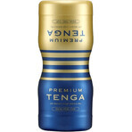 Tenga Masturbator Premium Dubbele Sensatie Cup