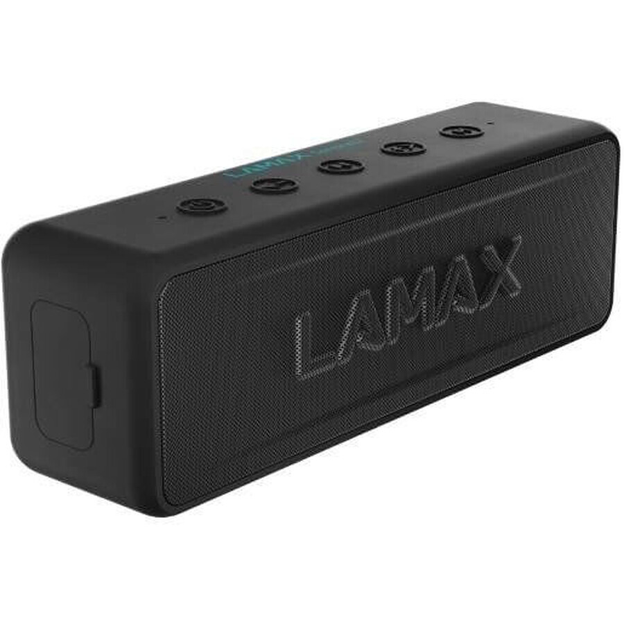 Bluetooth-luidspreker LAMAX Sentinel2