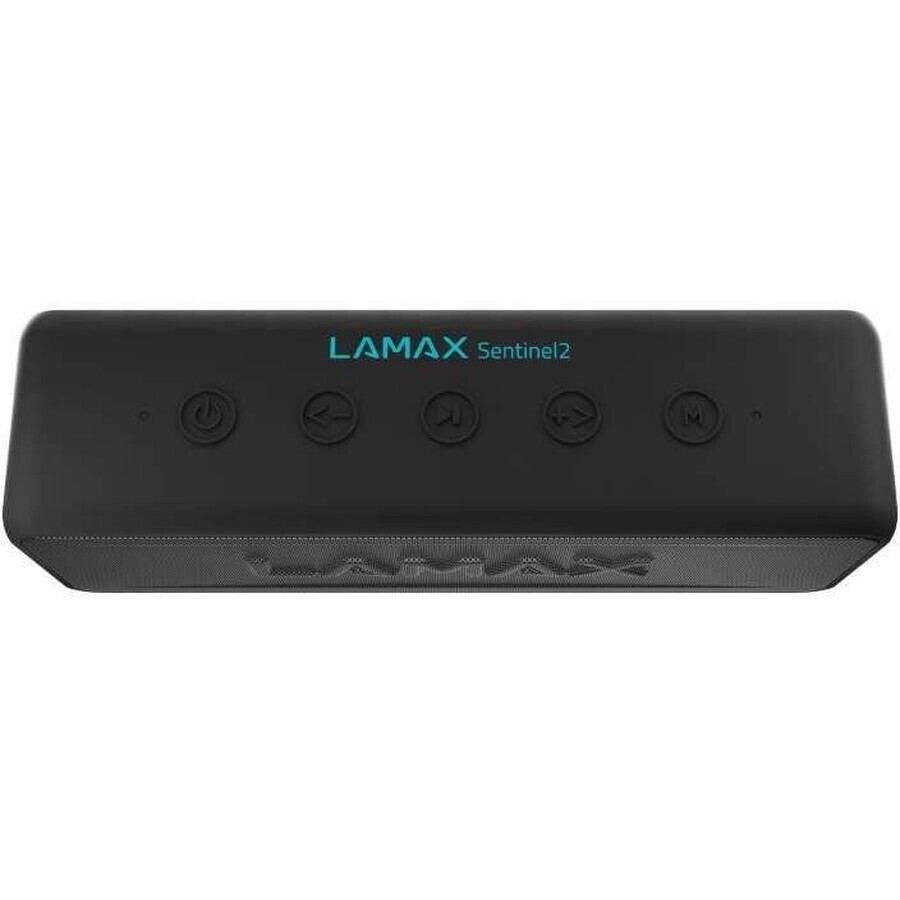 Bluetooth-luidspreker LAMAX Sentinel2