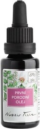 Nobilis Tilia Eerste Geboorte Olie 20 ml