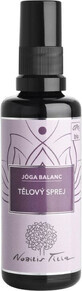 Nobilis Tilia Yoga Balans Lichaamsspray 50 ml