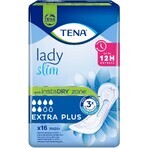 Tena Lady Slank Extra Plus 16 stuks