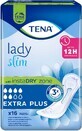 Tena Lady Slank Extra Plus 16 stuks