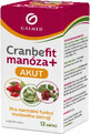 Galmed Cranbefit mannose+ AKUT 12 zakjes