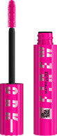 Maybelline Maybelline New York Lash Sensational Firework - Heel Zwart 10ml