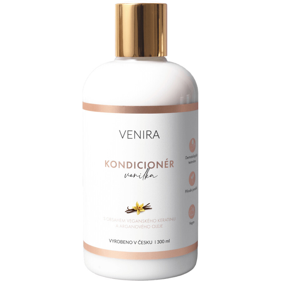 Venira Vanille Balsem 300 ml