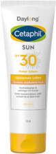 Daylong Cetaphil SUN Liposomal Lotion SPF 30 zonbeschermingslotion voor de gevoelige huid 200 ml