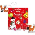 Ovocňák Kalender adventsmix 24 x 10 g