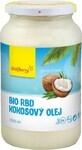 Wolfberry RBD Kokosolie, 1000 ml