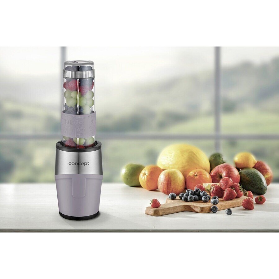 Concept SM3482 Smoothiemaker