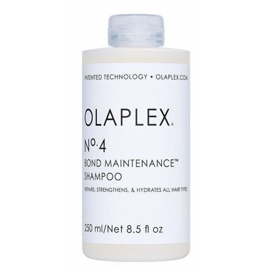 Shampoo Olaplex Bindungspflege Nr. 4 250 ml