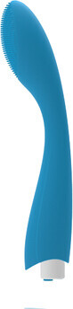 GSPOT Gylbert blauwe vibrator