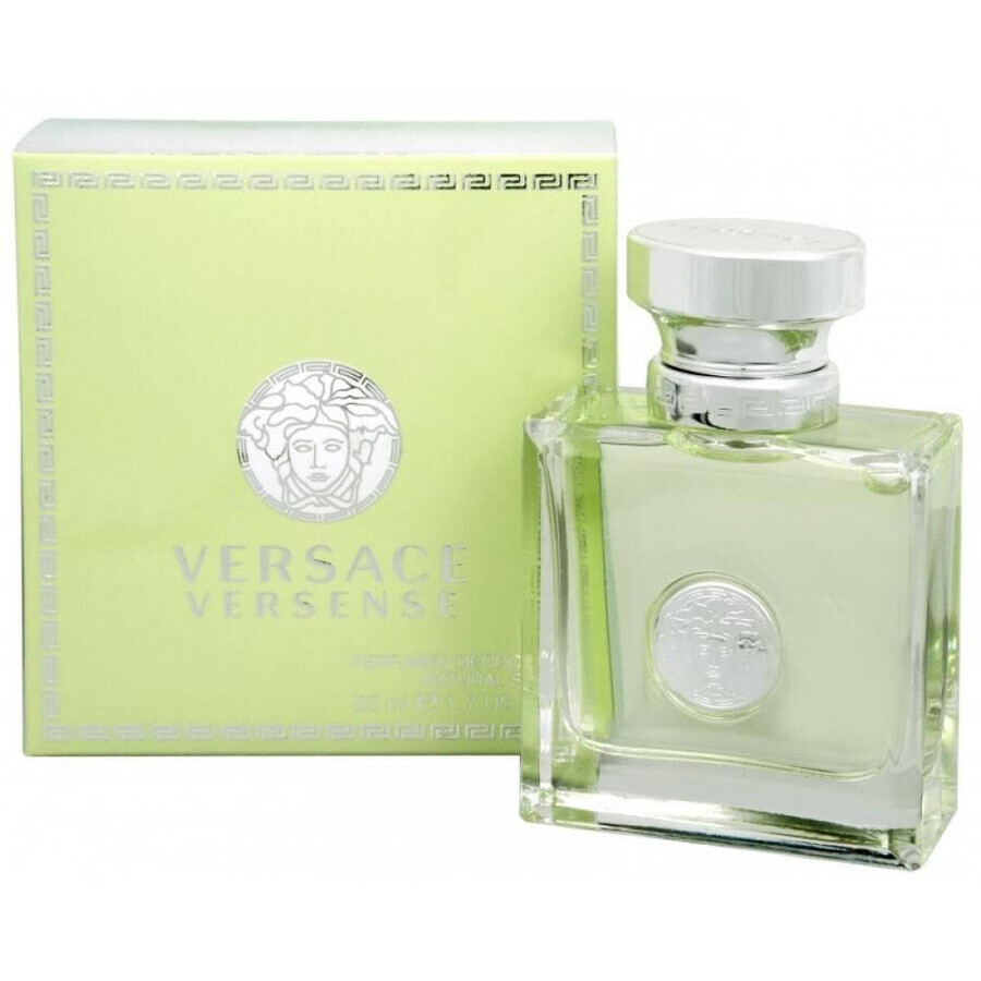 Versace Versense Deo Spray 50 ml