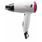 Concept Haardroger VV5740 Mooi 1500W wit + roze