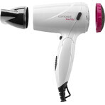 Concept Haardroger VV5740 Mooi 1500W wit + roze