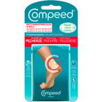 Compeed Plasture medium blister 5 stuks