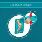 Compeed Plasture medium blister 5 stuks