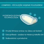 Compeed Plasture medium blister 5 stuks