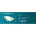 Compeed Plasture medium blister 5 stuks