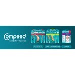 Compeed Plasture medium blister 5 stuks