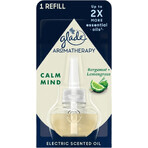 Recambio Glade Aromatherapy Electric Calm Mind 20 ml