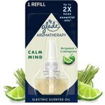 Recambio Glade Aromatherapy Electric Calm Mind 20 ml