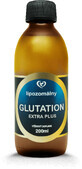 Healthy World Glutathion liposomaal 200 ml