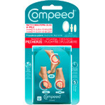 Compeed Blisterpleister mix 5 stuks