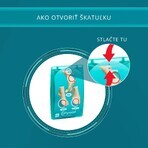 Compeed Blisterpleister mix 5 stuks