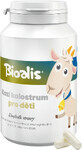 Bioalis Geitenbiest voor kinderen 140 capsules