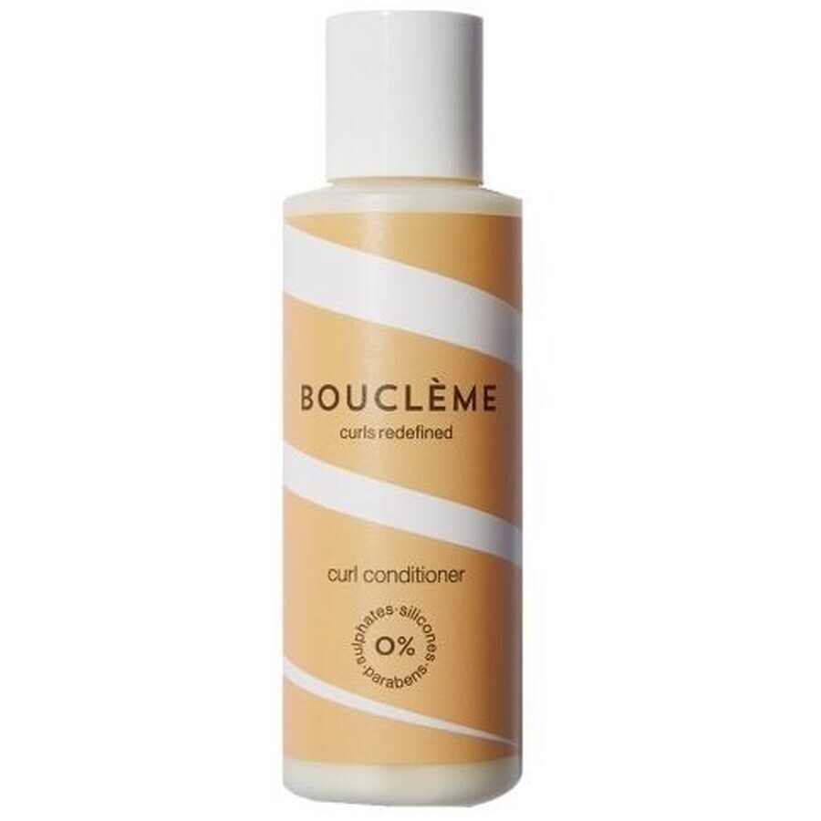 Boucléme Krulconditioner 100 ml