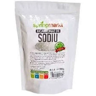 Zuiveringszout, 500g, Lente Markt