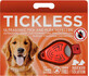 TICKLESS&#174; Pet Ultrasoon teken- en vlooienbestrijdingsmiddel voor honden