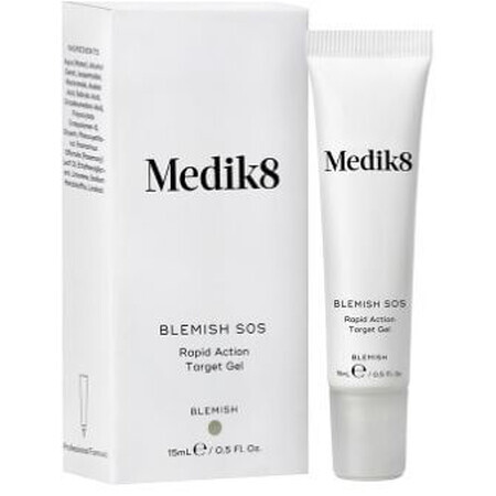 Medik8 Smet SOS anti-acne 15 ml