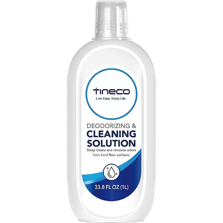 Tineco DeoClean Oplossing 1 liter