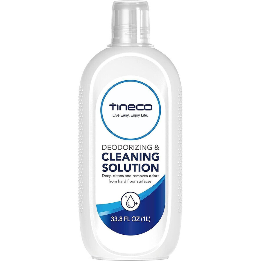 Tineco DeoClean Oplossing 1 liter