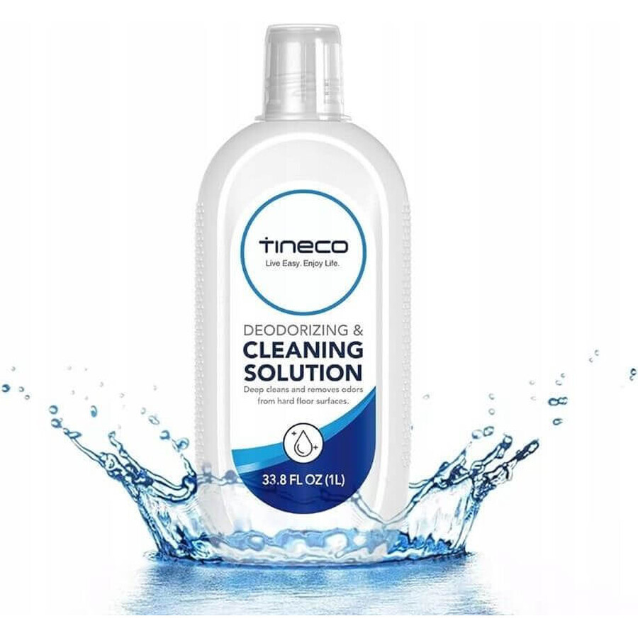 Tineco DeoClean Oplossing 1 liter